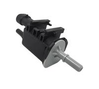 Vanne SoléNoïDe Compatible Avec C&evrolet Pour Camaro 2010 2011 2012 2013 Accessoires Valve Purge Bidon Vapeur Voiture 12581349 12597341