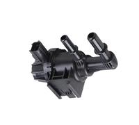 Vanne SoléNoïDe Compatible Avec Ford Pour Explorer 2004 2005 2006 2007 2008 2009 2010 Accessoires Valve Purge Bidon Vapeur Voiture 4U5Z9J451BA