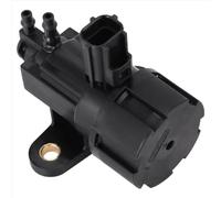 Vanne SoléNoïDe Compatible Avec Ford Pour Mustang 1998 1999 2000 2001 2002 2003 2004 Électrovanne Dépression Canister Charbon Actif F63Z-9J459-AA