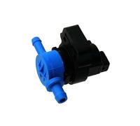 Vanne SoléNoïDe Compatible Avec Maybach Pour 5.5 V12 2002 2003 2004 2005 2006 2007 2008 2009 2010 2011 2012 Électrovanne Purge Cartouche Vapeur Voiture