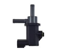 Vanne SoléNoïDe Compatible Avec Toyota Pour Solara 3.3L 2004-2008 Pour Sienna 3.3L 2004-2006 Électrovanne Purge Canister Dépression 90910-12272