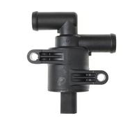 Vanne SoléNoïDe Compatible Avec VW Pour Beetle 2012-2017 Commande De Chauffage Électrovanne De Refroidissement Eau Chaude 4H0121671D