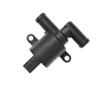 Vanne SoléNoïDe Compatible Avec VW Pour Passat 2015 2016 2017 Commande De Chauffage Électrovanne De Refroidissement Eau Chaude 4H0121671D