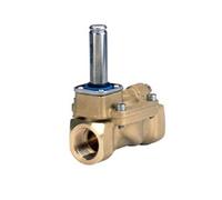 Vanne solénoïde Danfoss EV220B NF, 208G, 3/4, 8.000 m³/h EPDM 032U7120 NEUF