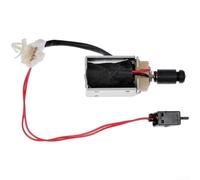 Vanne Solénoïde de Boîte de Vitesses pour Chevrolet Optra | 2004-2007, Aveo, pour pontiac Wave, Remplacement OEM 94568533, Électrovanne de pour Changement de Vitesse Automatique