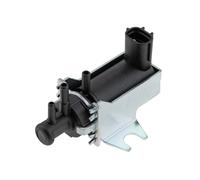 Vanne Solénoïde De Vide EGR Pour Toyota RAV4 2.0D 2001-