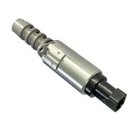 Vanne solénoïde Soupape de commande d'arbre à cames variable VVT pour Audi C6 A6 A8 D3 2.4 3.2 06E109257P 06E109257F Vanne commandée électro