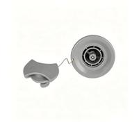 Vanne SUP pour Aqua Marina Valve d'air de rechange pour kayak | Valve Boston, valve gonflable, valve de gonflage, insert de valve, pièce de rechange SUP, accessoire de kayak