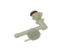 VANNE SUPERIEUR CHAUFFE EAU POUR PETIT ELECTROMENAGER BOSCH - 00617326