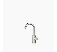 Vanne sur pied Dornbracht META, eau froide, décharge 123 mm, 17500661-06, cou...