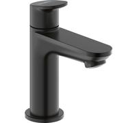 Vanne sur pied Duravit Wave, décharge 90 mm, sans garniture de vidage,...