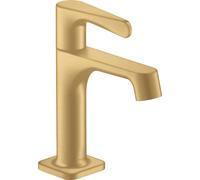 vanne sur pied Hansgrohe AXOR Citterio M sans garniture de vidage,...