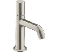 vanne sur pied Hansgrohe AXOR Uno 70 sans garniture de vidage, raccordement d...