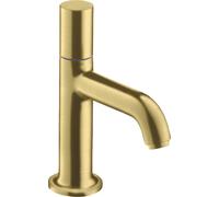vanne sur pied Hansgrohe AXOR Uno 70 sans garniture de vidage, raccordement d...