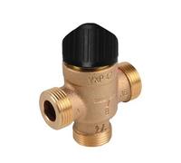 Vanne terminale 3 voies FPD Kvs 1.6 M1/2" VXP- SIEMENS - VXP45.10-1.6