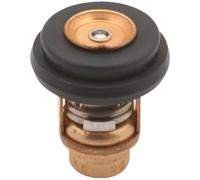 Vanne thermostat pour moteurs hors-bord 3 CV à 225 CV Compatible avec les modèles Pnier Bestwin Hidea Hanbang Plusieurs numéros de pièces de rechange