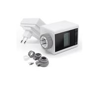 Avidsen – Vanne thermostatique connectée HomeTap 127049 G – Pont WiFi inclus