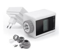 Avidsen – Vanne thermostatique connectée HomeTap 127049 G – Pont WiFi inclus