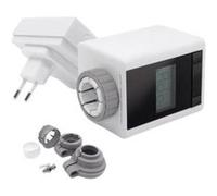 Vanne thermostatique HomeTap Avidsen - Radiateur eau chaude - Avec pont de connexion