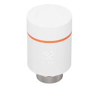 Vanne Thermostatique Intelligente pour Radiateur, Programmateur de
