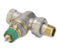 Vanne thermostatique RA-DV 10 droite 013G7712