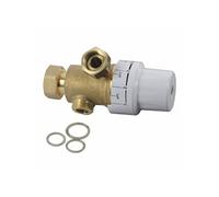 Vanne thermostatique - : S1048000