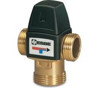 ESBE MITIGEUR VTA322 31100600 35-60°C Ø 3/4 MITIGEUR THERMOSTATIQUE