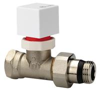 Vanne thermostatisable droit femelle 1/2'' - ORKLI - 67550