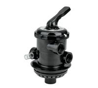 Vanne 6 voies Filtration Manuelle 1½" New Generation - Version TOP Marque Astral Fluidra Filtres Cantabric et Millénium