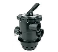 Vanne TOP de piscine 2'', New Génération ASTRAL