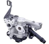 Vanne / Valve AGR 12 V de Contrôle avec Joint PIERBURG pour U.A Citroën Berlingo