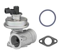 Vanne / Valve AGR à Membrane Pneumatique avec Joint PARTSTEC pour Etc A. Ford