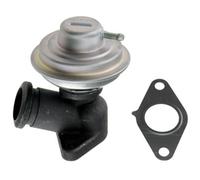 Vanne / Valve AGR à Membrane Pneumatique avec Joint PARTSTEC pour Etc Fiat