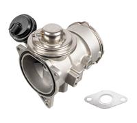 Vanne / Valve AGR à Membrane Pneumatique avec Joint PARTSTEC pour Etc VW