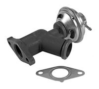 Vanne / Valve AGR à Membrane Pneumatique avec Joint PARTSTEC pour U. A.Citroën