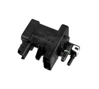 Vanne / Valve AGR Contrôleur des Emissions 12 V Electrovanne 2-polig METZGER
