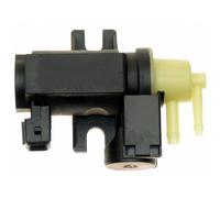 Vanne / Valve AGR Contrôleur des Emissions Electrovanne 2-polig PARTSTEC pour