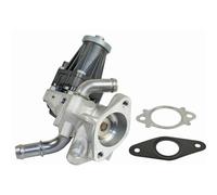 Vanne / Valve AGR Électrique METZGER Iam-Expertise Convient pour Etc Ford