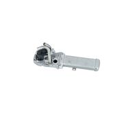 Vanne / Valve AGR Exhaust Gas Recirculation Avec EGR Radiateur NRF Pour U. A. VW
