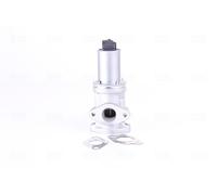 Vanne / Valve AGR Exhaust Gas Recirculation Convient pour Hyundai H-1 /