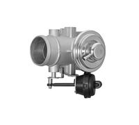 vanne/valve AGR Exhaust gas recirculation pmatiquement HELLA convient pour