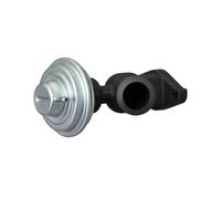 vanne/valve AGR Exhaust gas recirculation pmatiquement HELLA convient pour