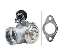Vanne / Valve AGR Exhaust Gas Recirculation Pneumatique HELLA Convient pour A (