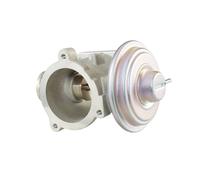 Vanne / Valve AGR Exhaust Gas Recirculation Pneumatique HELLA Convient pour A