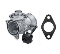 Vanne / Valve AGR Exhaust Gas Recirculation Pneumatique HELLA Convient pour A,VW