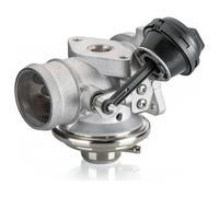 Vanne / Valve AGR Exhaust Gas Recirculation Pneumatique HELLA Convient pour U.