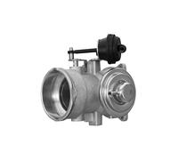Vanne / Valve AGR Exhaust Gas Recirculation Pneumatique HELLA Pour VW Touareg