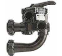 Hayward Vanne piscine multivoie Vari Flo SP0719SE – Side 6 voies – 1"1/2