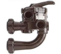 Vanne 11/2 Pour Filtre À Diatomée Hayward Pro Grid Multicolore