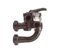 Vanne Hayward originale pour filtres à sable Modèle - SP0710X32E (pour filtre Hayward S0166S)
